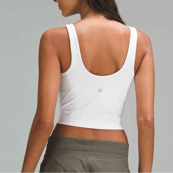 white align tank - Picture 2 of 6